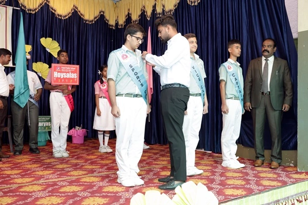 Traffic Awareness Program 